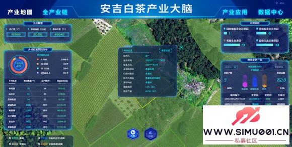 2025 浙江 AI “数智优品” 名单公布!超级码茶叶区块链大数据云-4.jpg 2025 浙江 AI “数智优品” 名单公布!超级码茶叶区块链大数据云-4.jpg