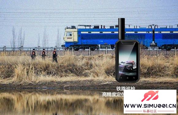 从轨尖到云端:云翎智能高精度定位工作记录仪构建铁路巡检数字化-1.jpg 从轨尖到云端:云翎智能高精度定位工作记录仪构建铁路巡检数字化-1.jpg