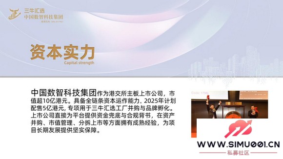 不想打工只想裸辞?三牛汇选创始人卢洪波式创新让 “消费变股东-2.jpg 不想打工只想裸辞?三牛汇选创始人卢洪波式创新让 “消费变股东-2.jpg