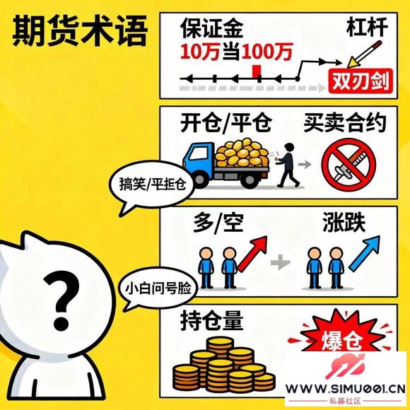 别再把期货当“赌大小"!3分钟搞懂这5个术语才算入门?-1.jpg 别再把期货当“赌大小"!3分钟搞懂这5个术语才算入门?-1.jpg