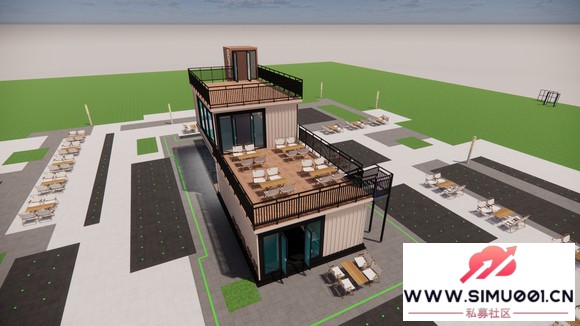 ���ܸ�Ӧ��װ���������෿ ������ɫ����������������ʩ-9.jpg