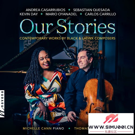 Ⱥ�ǡ����ǵĹ���: ������Ʒ�� ������ | FLAC | 96kHz/24bit-1.jpg