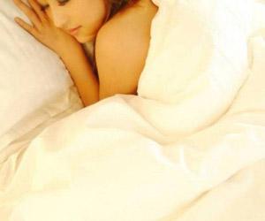 同床共枕，影响睡眠质量？_生活窍门_私募基金网生活频道