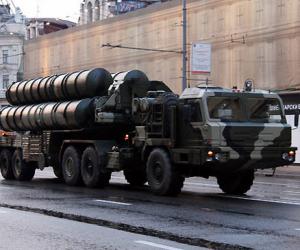 俄罗斯计划2015年建成统一防空导弹系统